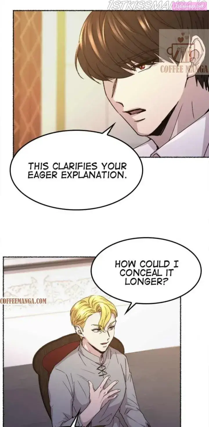 Like A Wind On A Dry Branch Zinmanga X Chapter 60 Page 33