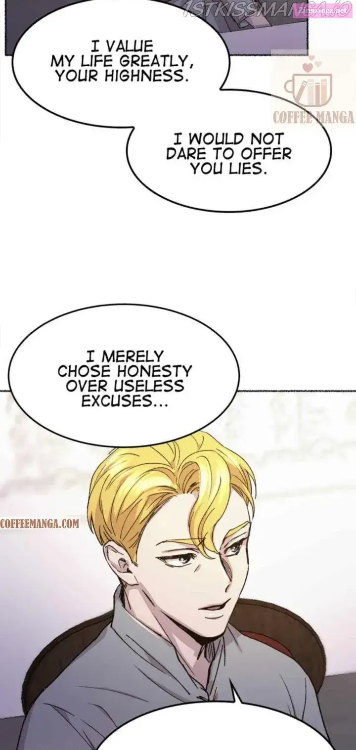 Like A Wind On A Dry Branch Zinmanga X Chapter 60 Page 34