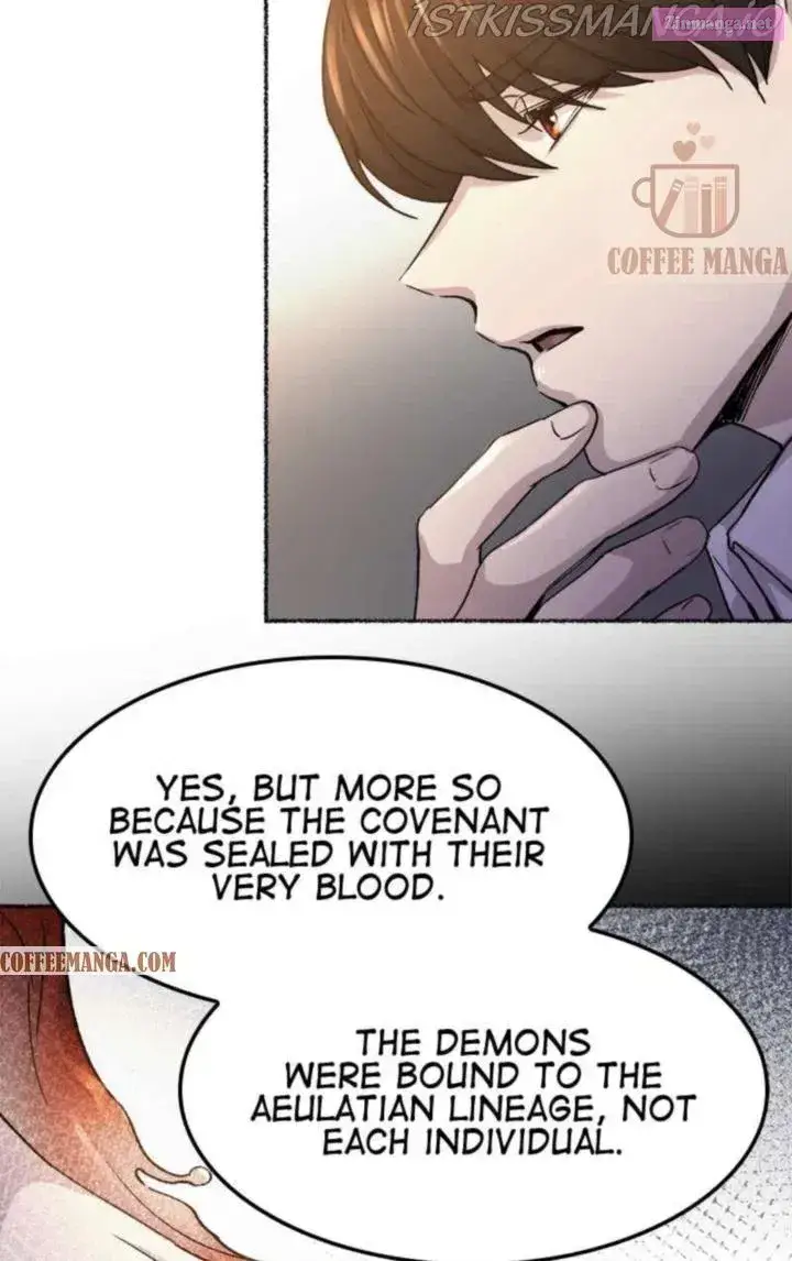 Like A Wind On A Dry Branch Zinmanga X Chapter 60 Page 43