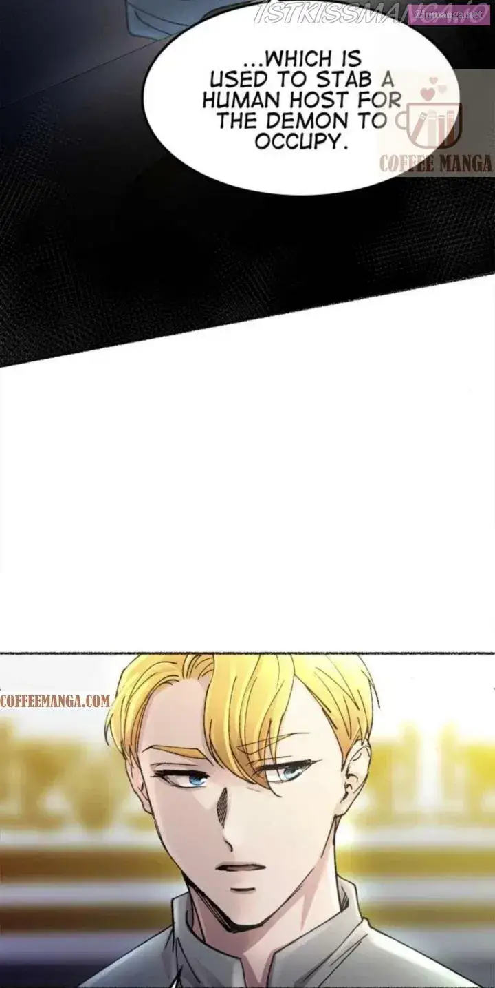 Like A Wind On A Dry Branch Zinmanga X Chapter 60 Page 75