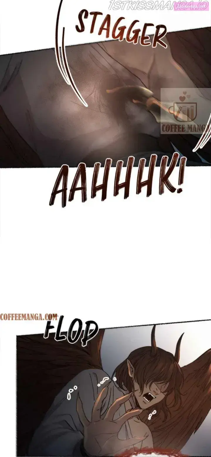 Like A Wind On A Dry Branch Zinmanga X Chapter 56 Page 6