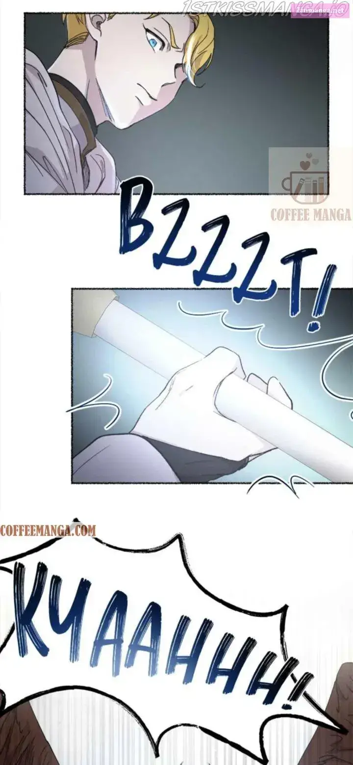 Like A Wind On A Dry Branch Zinmanga X Chapter 56 Page 9
