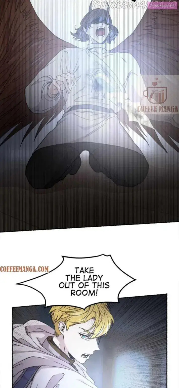 Like A Wind On A Dry Branch Zinmanga X Chapter 56 Page 10