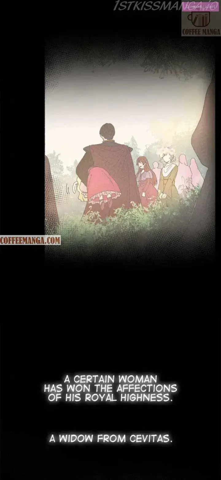 Like A Wind On A Dry Branch Zinmanga X Chapter 55 Page 4