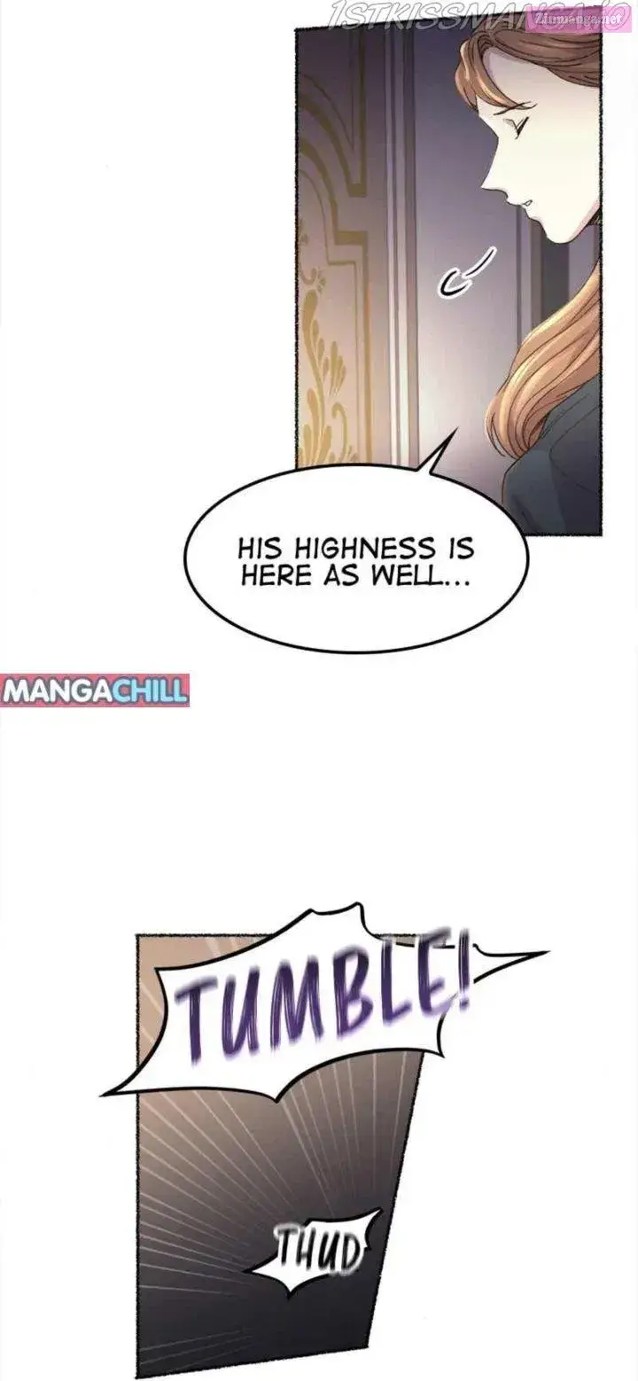 Like A Wind On A Dry Branch Zinmanga X Chapter 54 Page 6