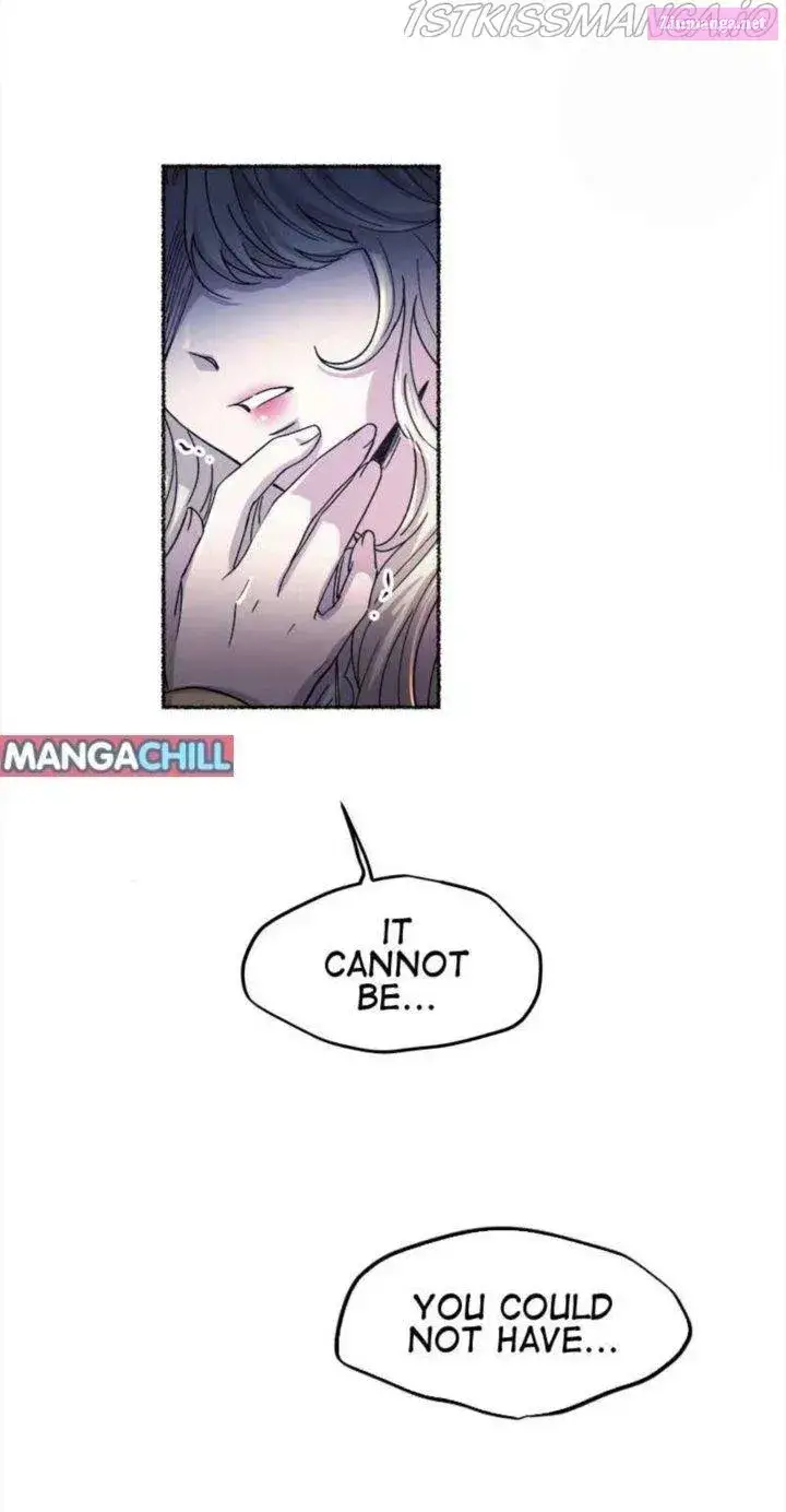 Like A Wind On A Dry Branch Zinmanga X Chapter 54 Page 21