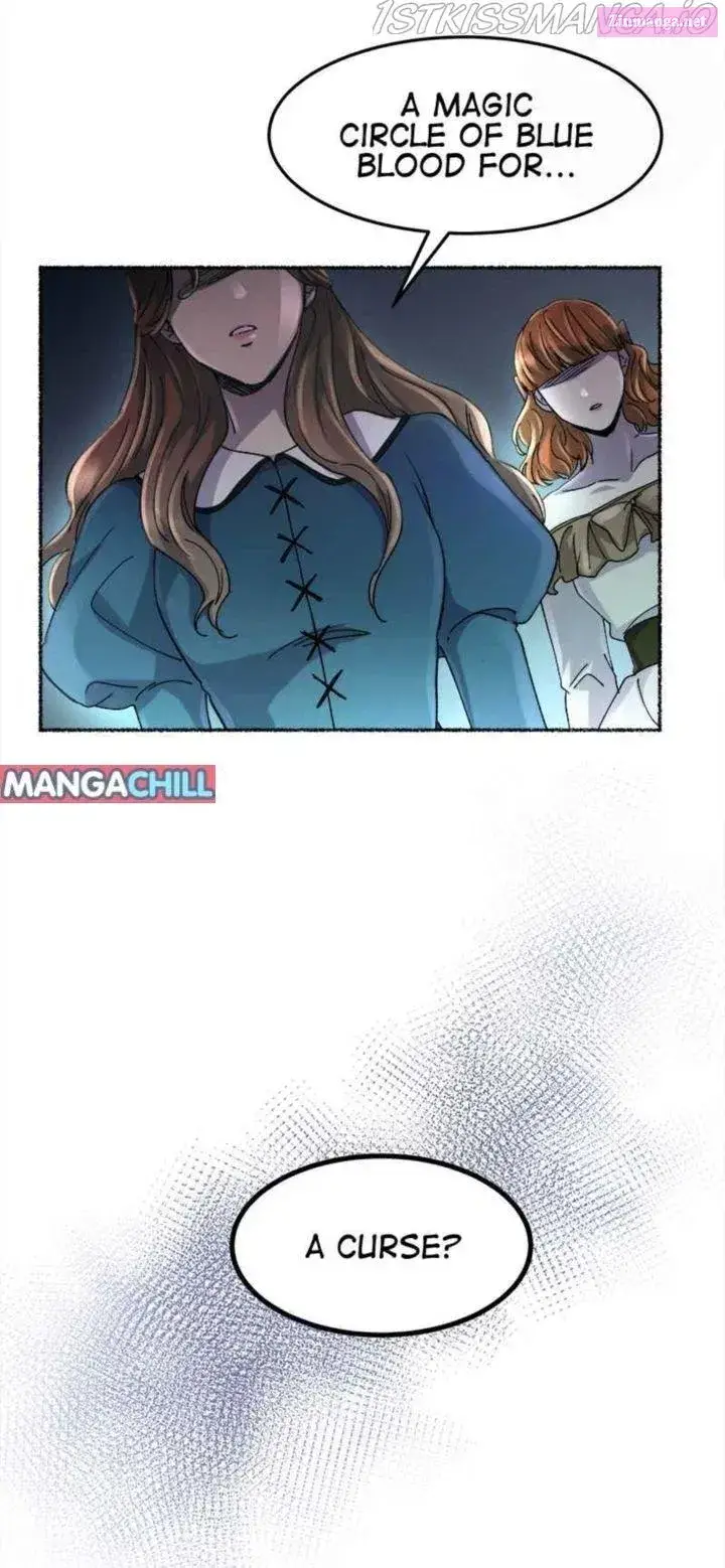 Like A Wind On A Dry Branch Zinmanga X Chapter 54 Page 23