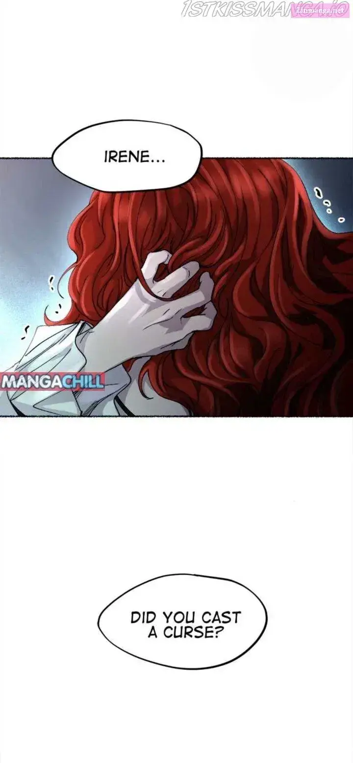 Like A Wind On A Dry Branch Zinmanga X Chapter 54 Page 24