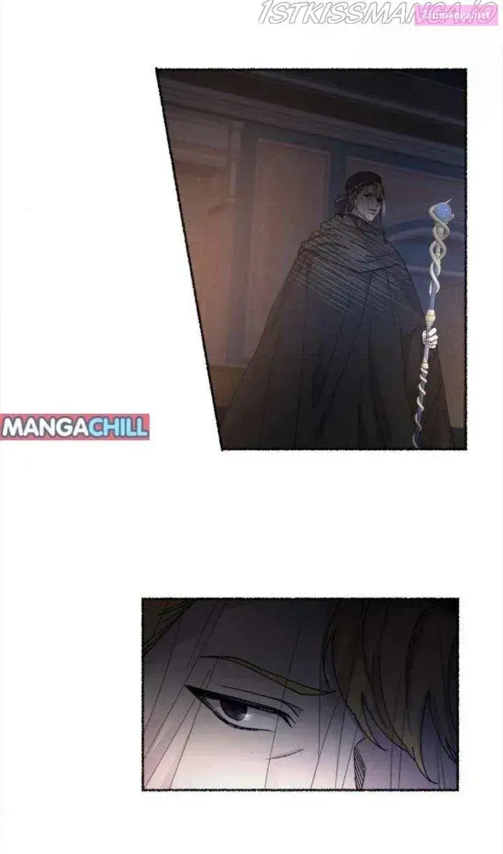 Like A Wind On A Dry Branch Zinmanga X Chapter 54 Page 27