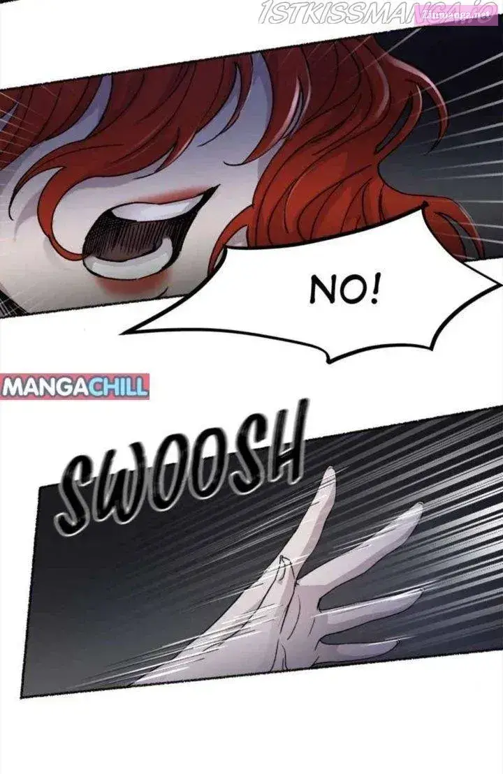 Like A Wind On A Dry Branch Zinmanga X Chapter 54 Page 31