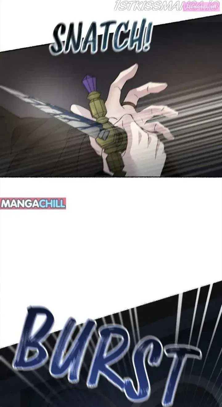 Like A Wind On A Dry Branch Zinmanga X Chapter 54 Page 33