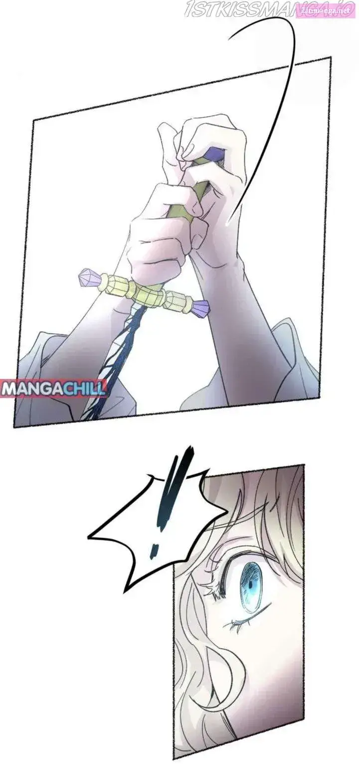 Like A Wind On A Dry Branch Zinmanga X Chapter 54 Page 39