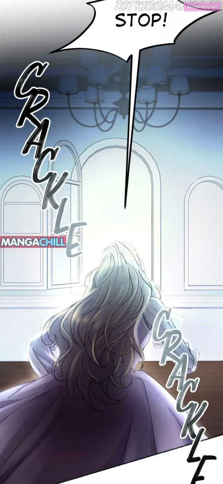 Like A Wind On A Dry Branch Zinmanga X Chapter 54 Page 40