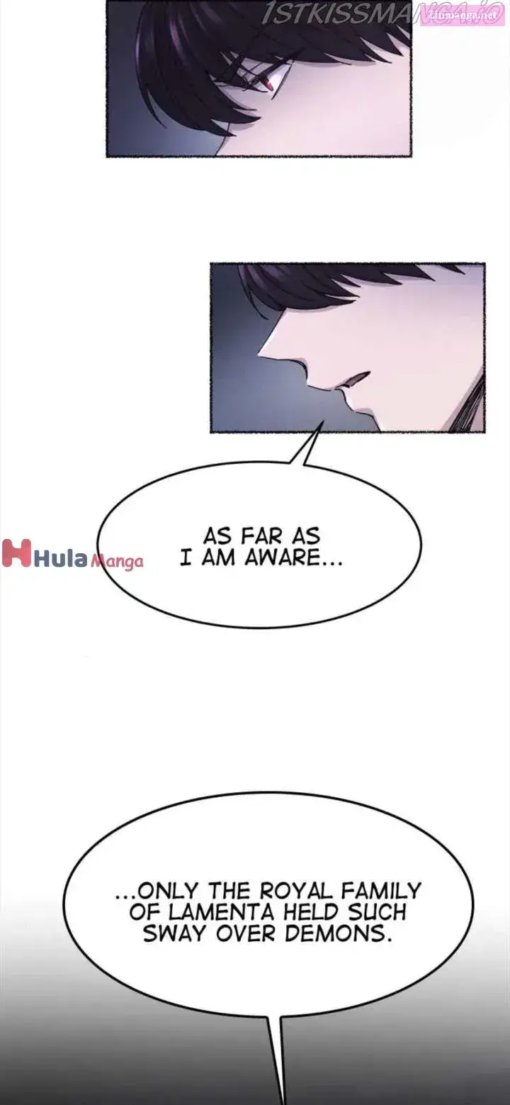 Like A Wind On A Dry Branch Zinmanga X Chapter 53 Page 24