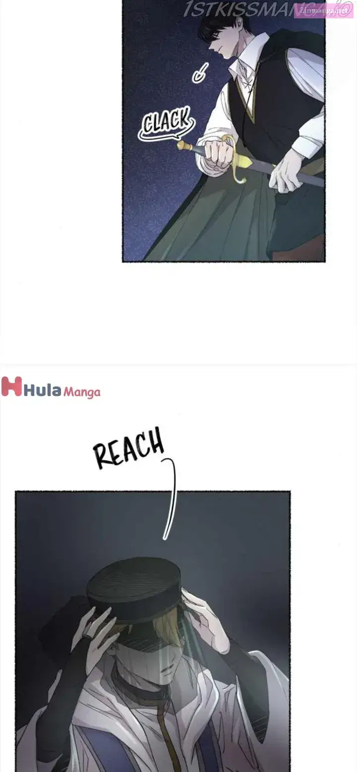 Like A Wind On A Dry Branch Zinmanga X Chapter 53 Page 34
