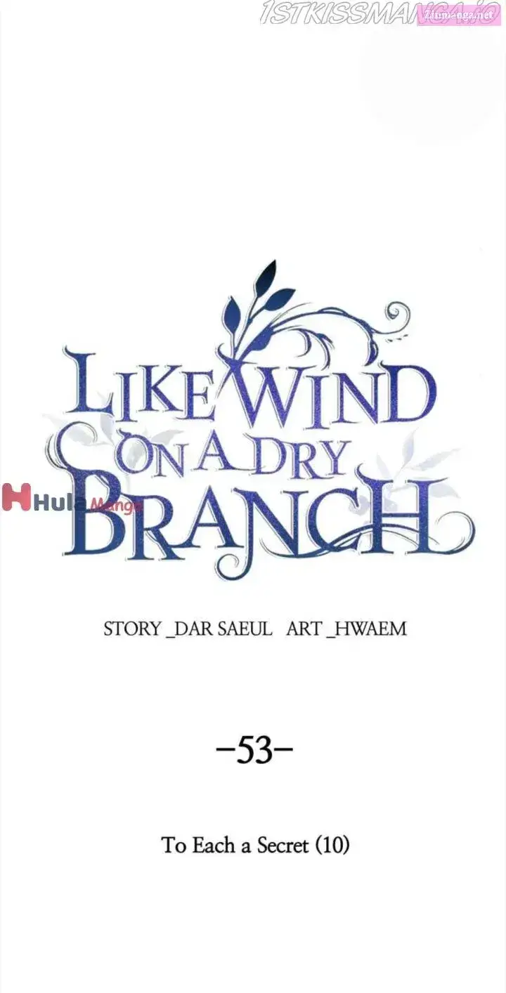Like A Wind On A Dry Branch Zinmanga X Chapter 53 Page 38