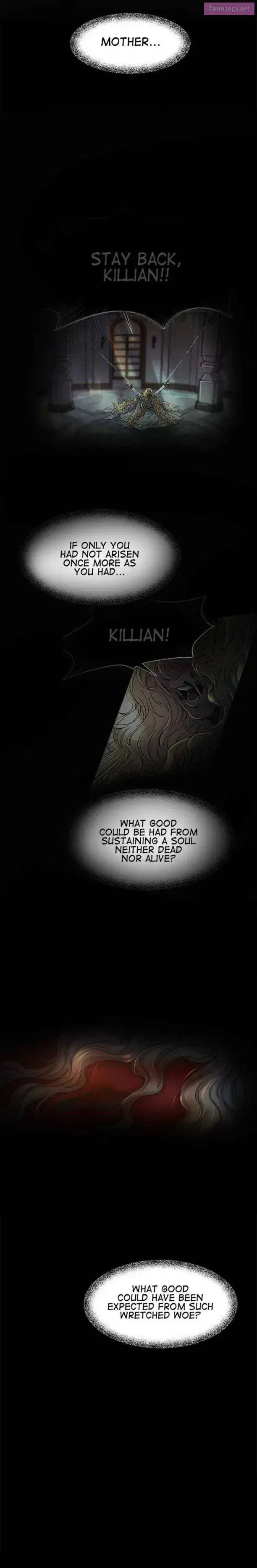 Like A Wind On A Dry Branch Zinmanga X Chapter 40 Page 4