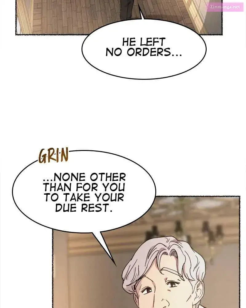 Like A Wind On A Dry Branch Zinmanga X Chapter 34 Page 20