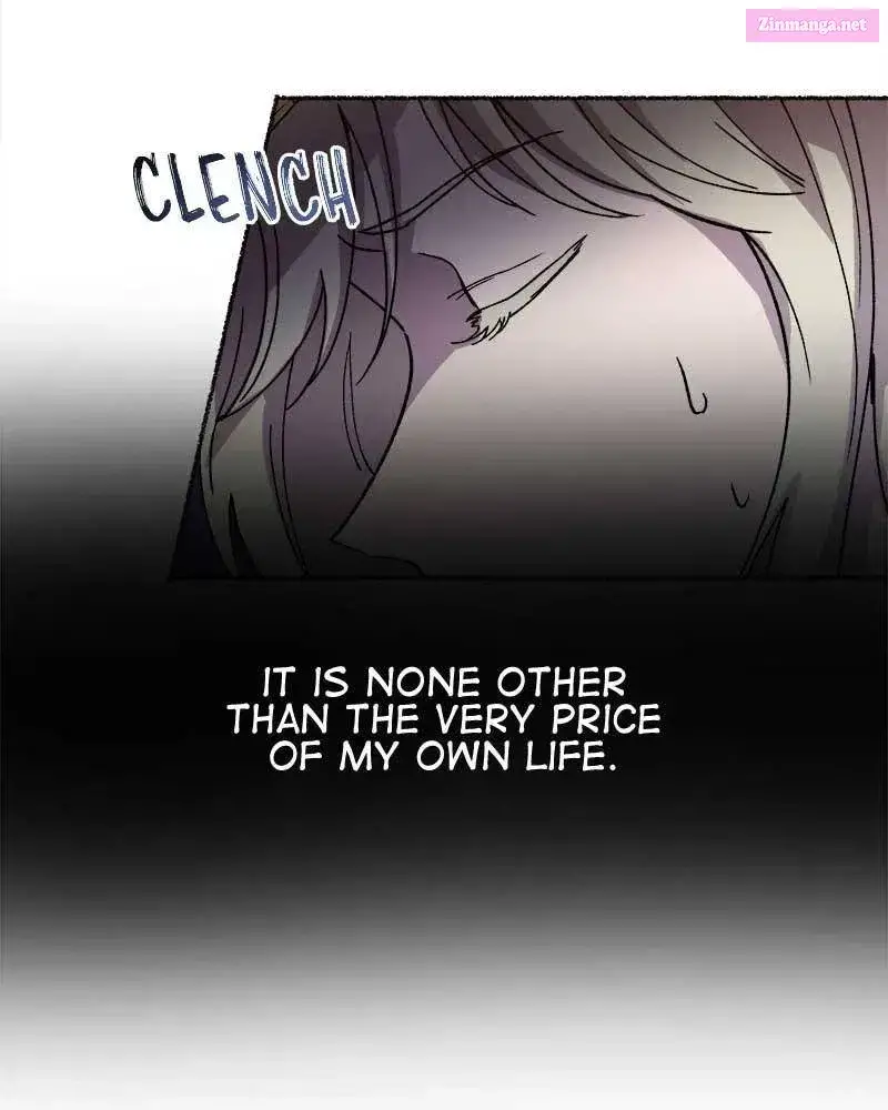 Like A Wind On A Dry Branch Zinmanga X Chapter 34 Page 123