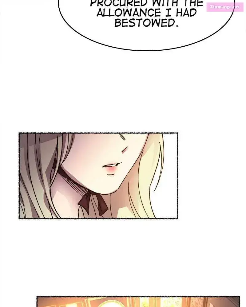 Like A Wind On A Dry Branch Zinmanga X Chapter 34 Page 136