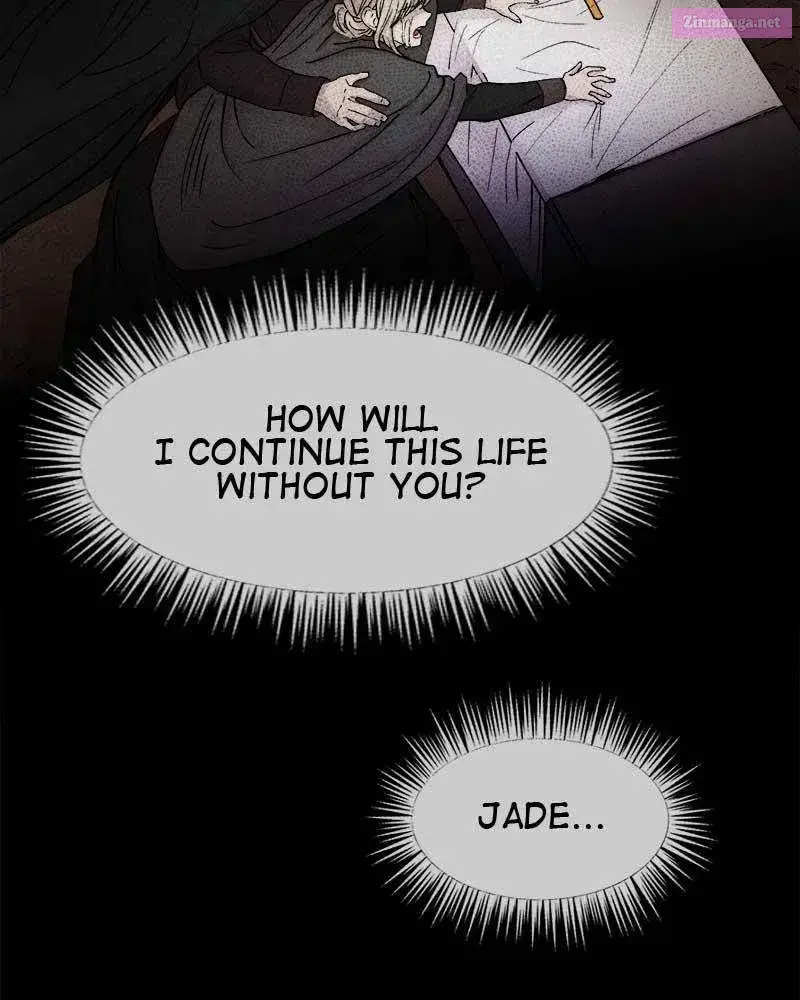 Like A Wind On A Dry Branch Zinmanga X Chapter 33 Page 5