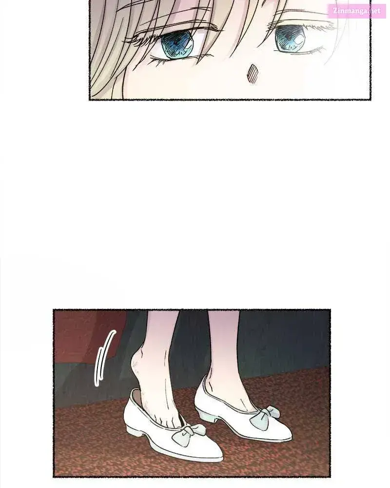Like A Wind On A Dry Branch Zinmanga X Chapter 33 Page 30