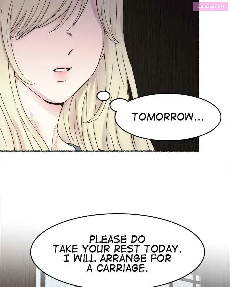 Like A Wind On A Dry Branch Zinmanga X Chapter 33 Page 41