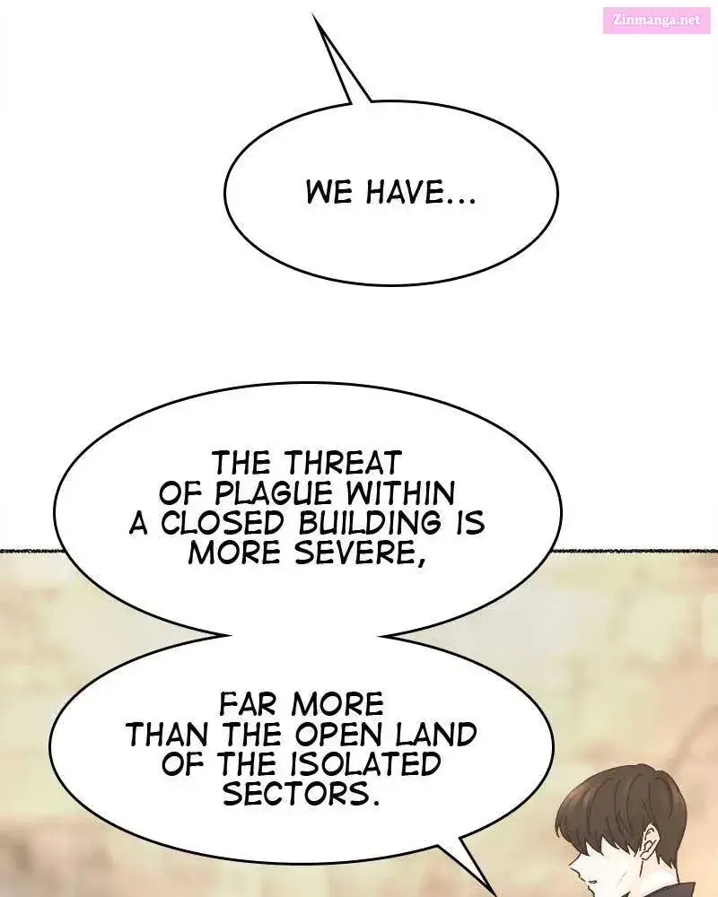 Like A Wind On A Dry Branch Zinmanga X Chapter 32 Page 28