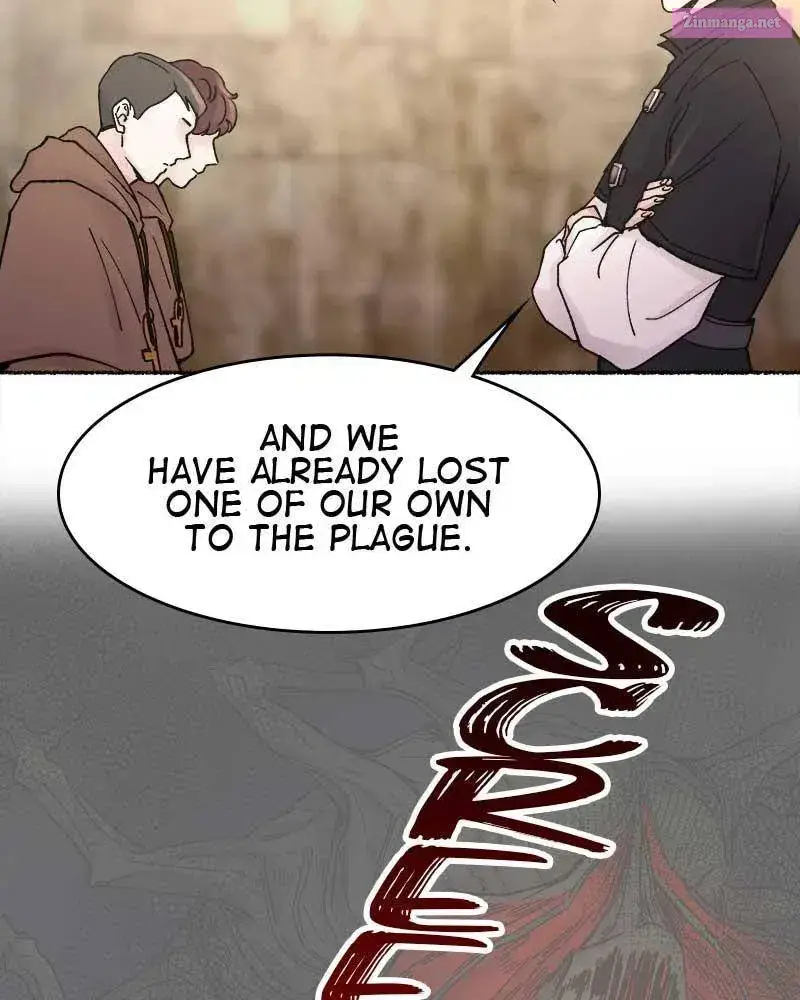 Like A Wind On A Dry Branch Zinmanga X Chapter 32 Page 29