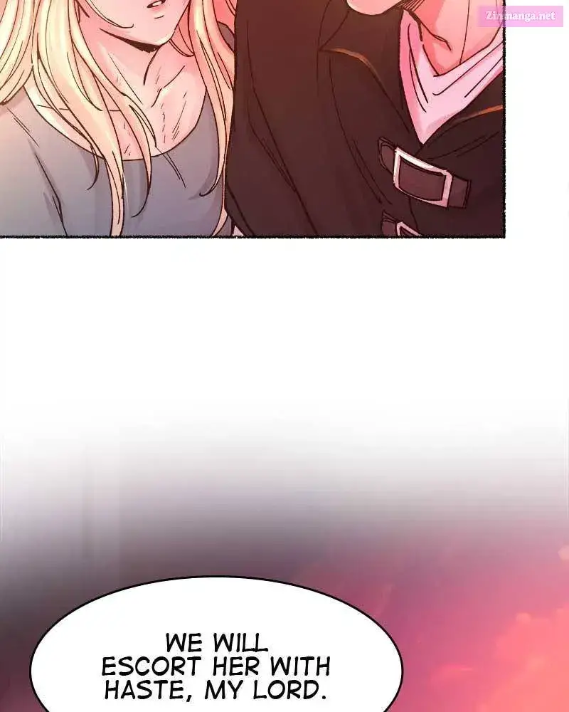 Like A Wind On A Dry Branch Zinmanga X Chapter 32 Page 44