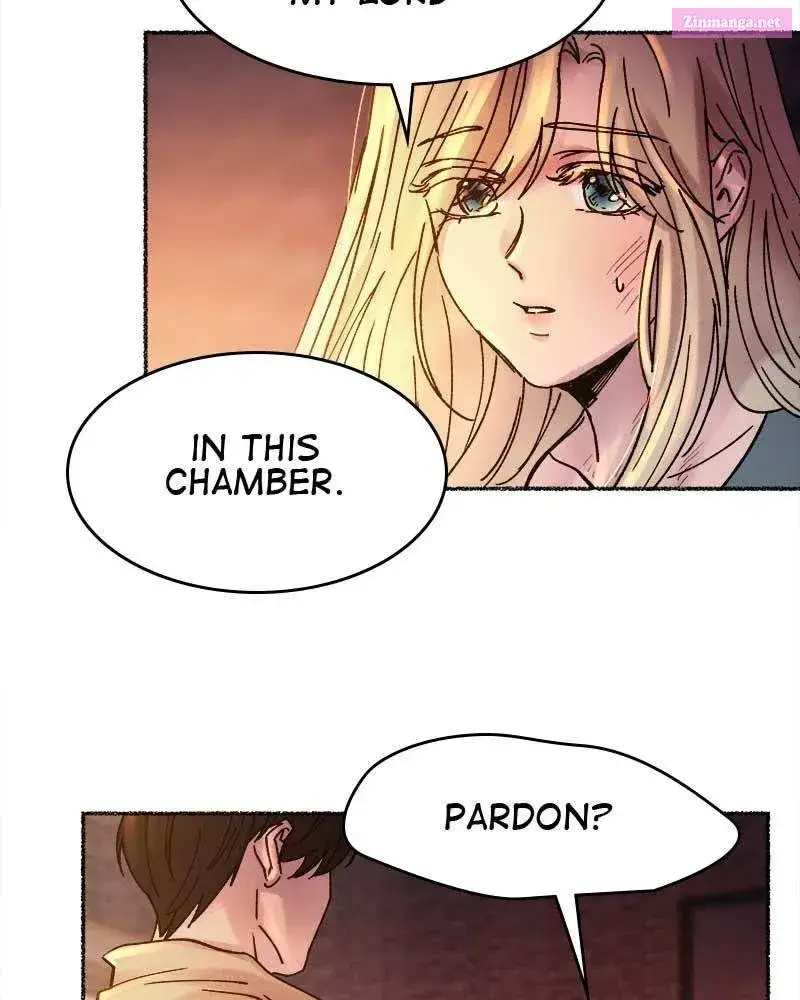 Like A Wind On A Dry Branch Zinmanga X Chapter 32 Page 99