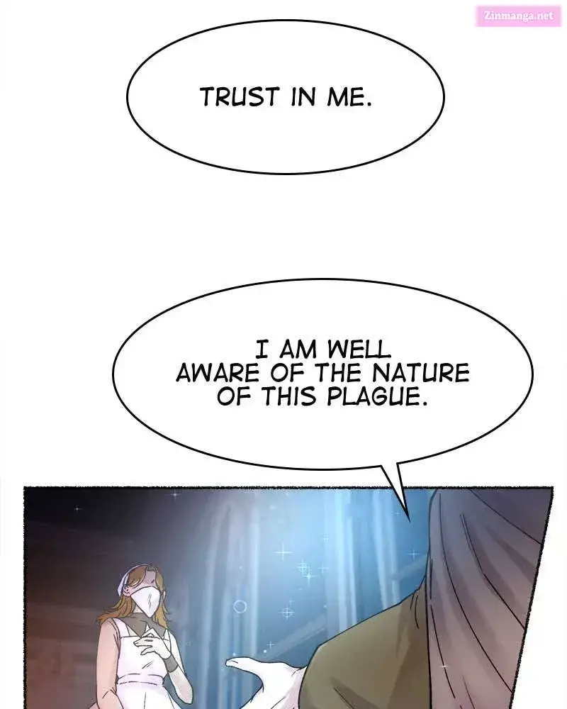 Like A Wind On A Dry Branch Zinmanga X Chapter 28 Page 25