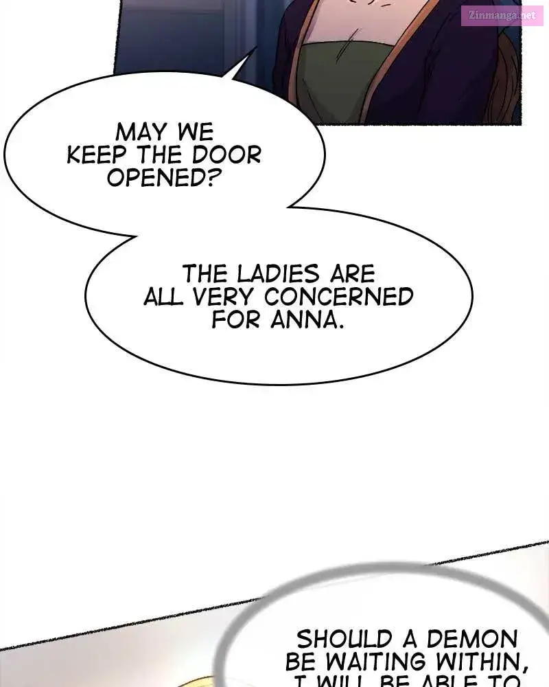 Like A Wind On A Dry Branch Zinmanga X Chapter 28 Page 32