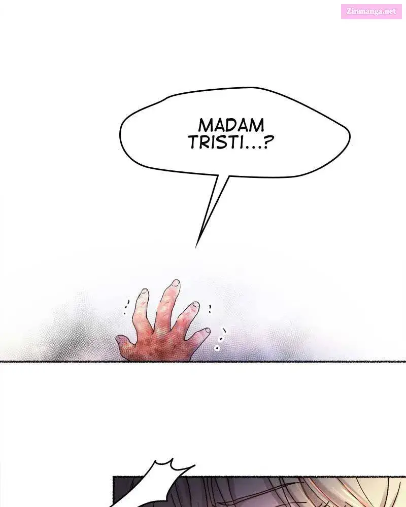 Like A Wind On A Dry Branch Zinmanga X Chapter 28 Page 70