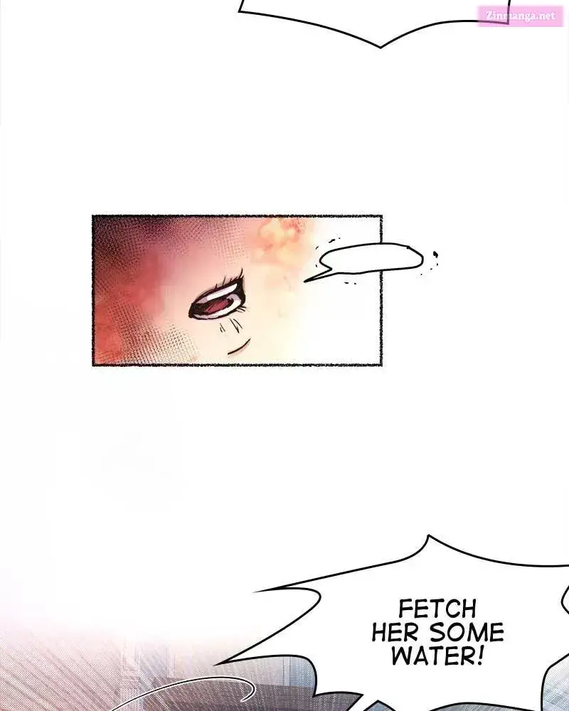 Like A Wind On A Dry Branch Zinmanga X Chapter 28 Page 76