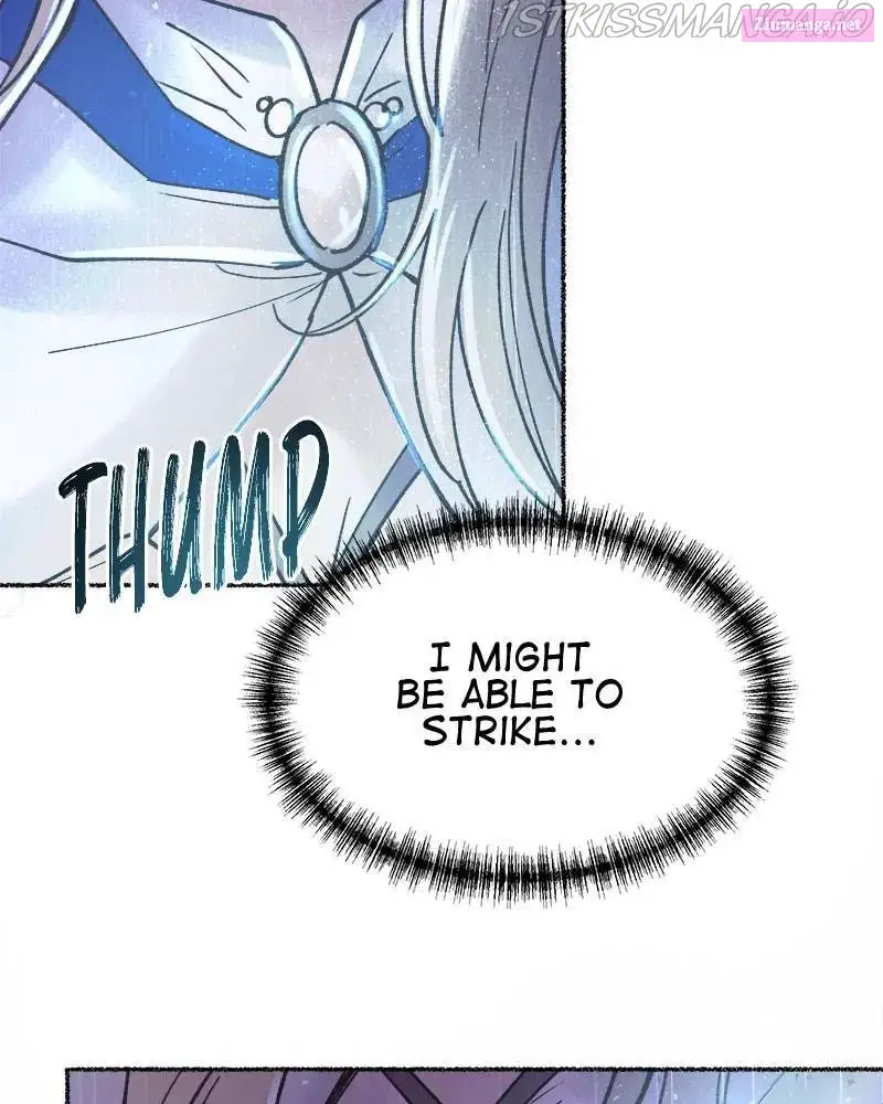Like A Wind On A Dry Branch Zinmanga X Chapter 23.5 Page 43