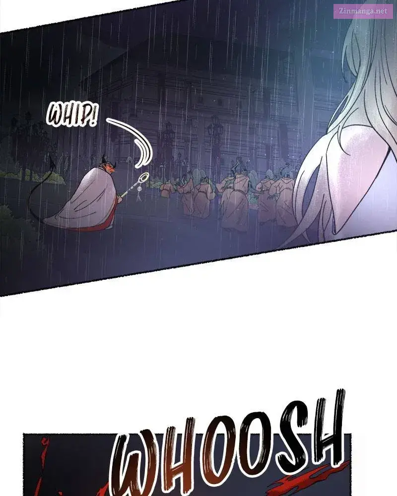 Like A Wind On A Dry Branch Zinmanga X Chapter 23 Page 60