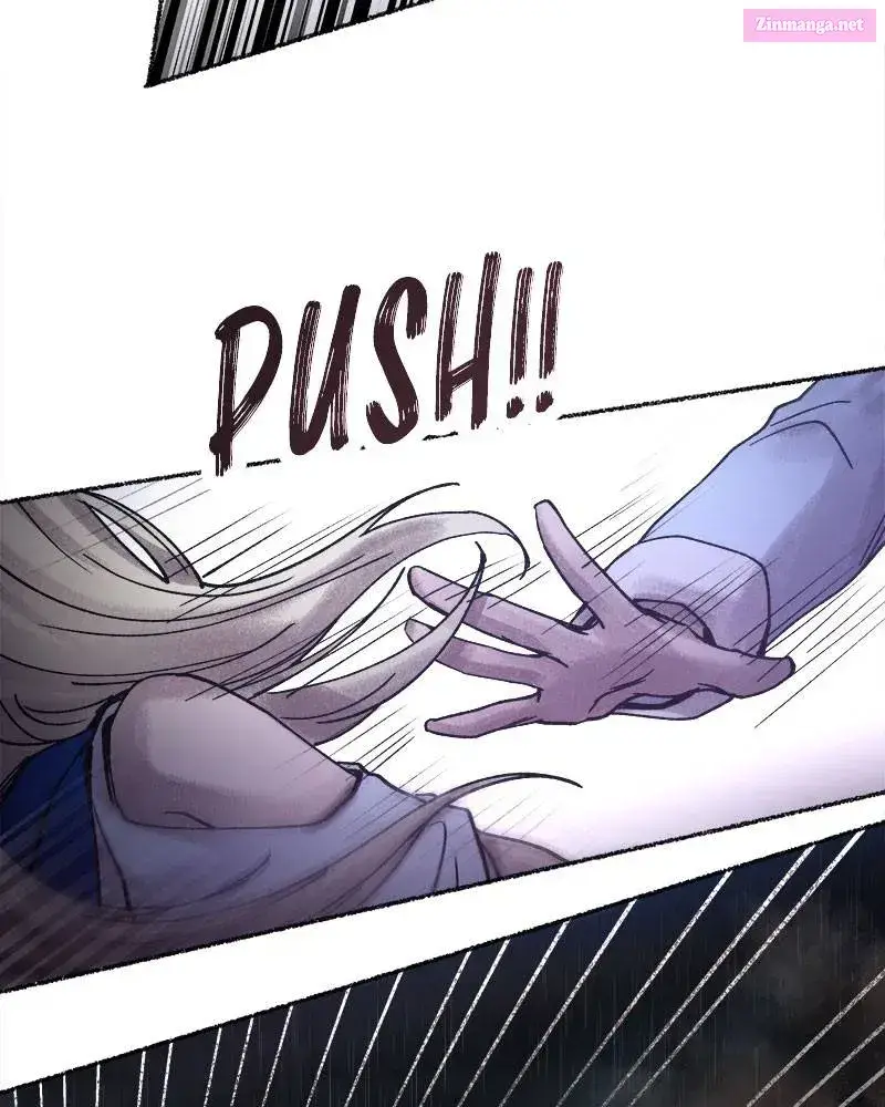 Like A Wind On A Dry Branch Zinmanga X Chapter 22 Page 37