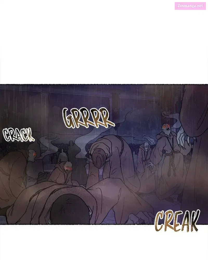 Like A Wind On A Dry Branch Zinmanga X Chapter 22 Page 61