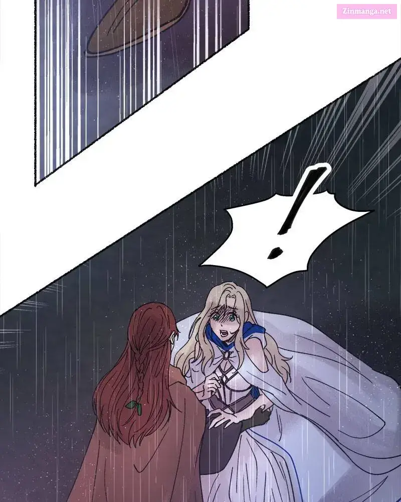 Like A Wind On A Dry Branch Zinmanga X Chapter 22 Page 91