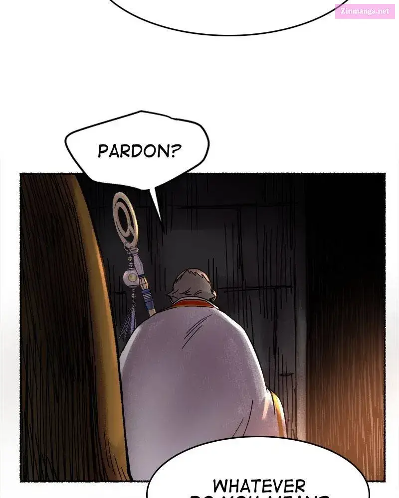 Like A Wind On A Dry Branch Zinmanga X Chapter 21 Page 148