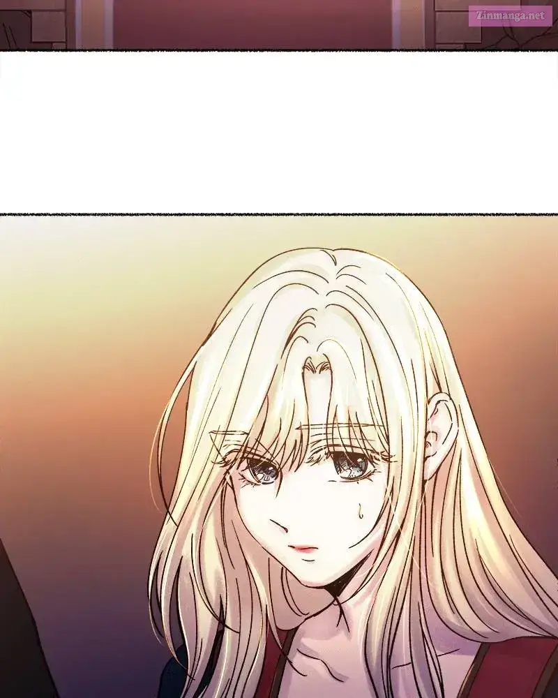 Like A Wind On A Dry Branch Zinmanga X Chapter 20 Page 8