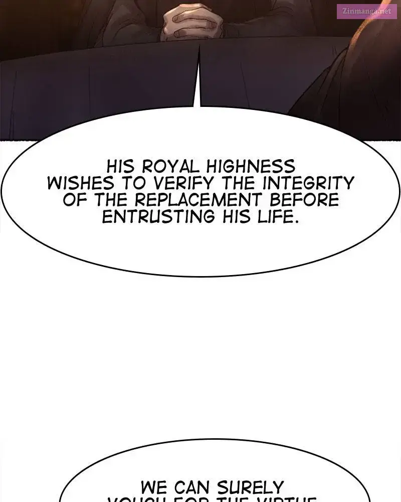 Like A Wind On A Dry Branch Zinmanga X Chapter 19 Page 11