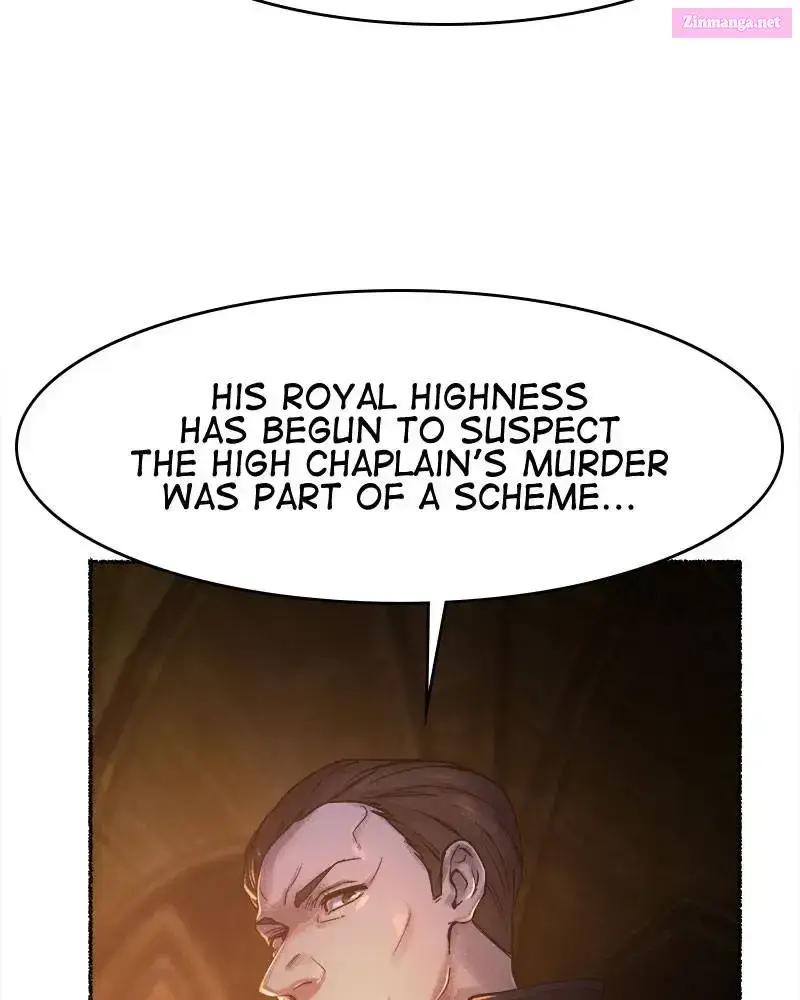Like A Wind On A Dry Branch Zinmanga X Chapter 19 Page 13