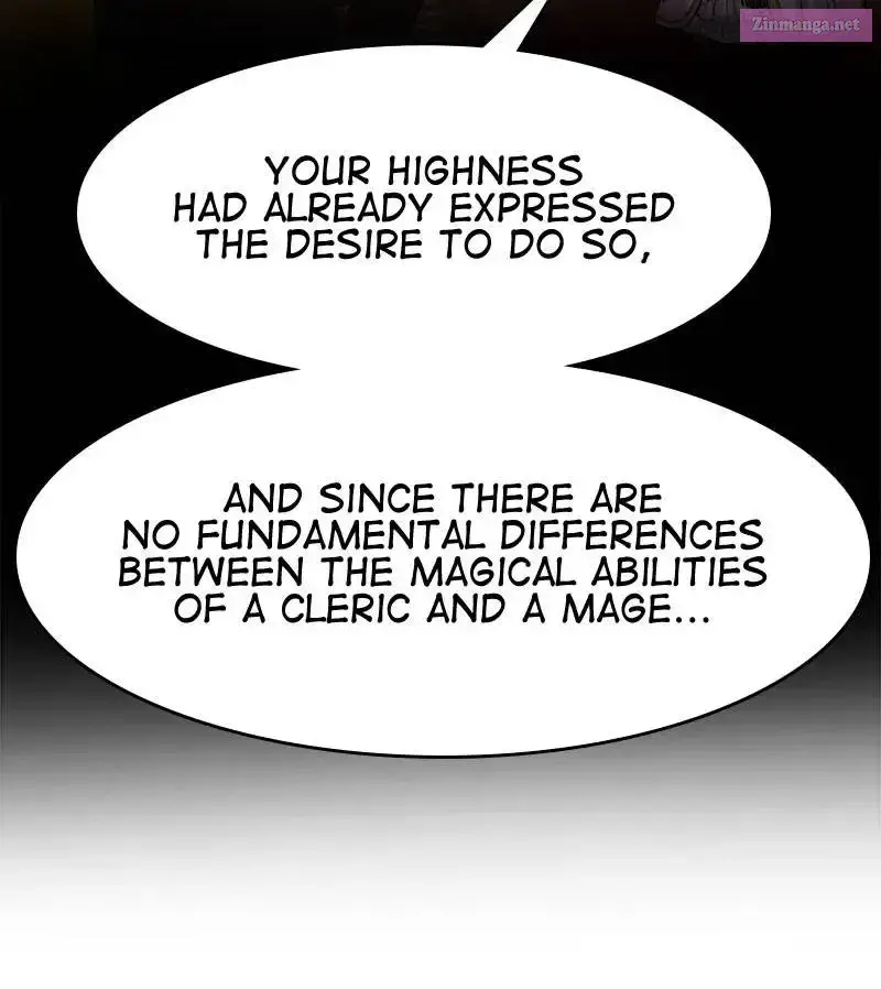 Like A Wind On A Dry Branch Zinmanga X Chapter 19 Page 32