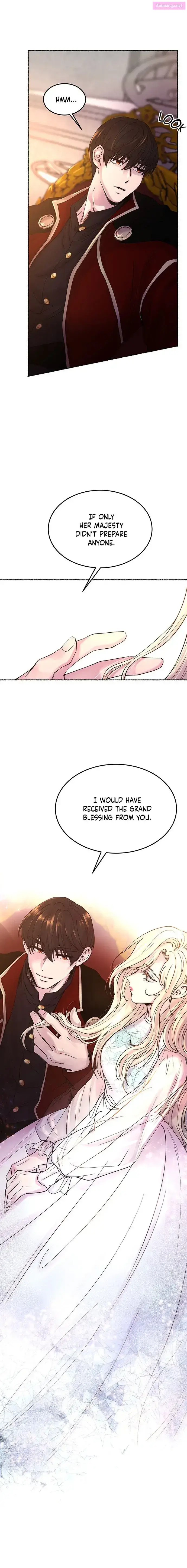 Like A Wind On A Dry Branch Zinmanga X Chapter 14 Page 11