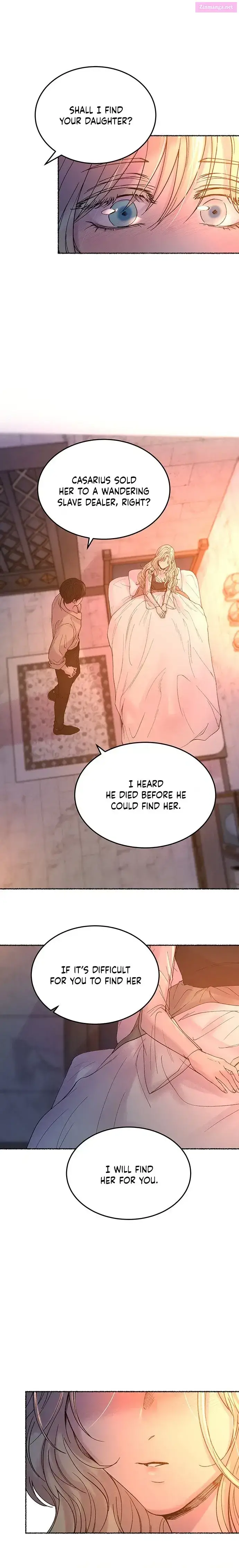 Like A Wind On A Dry Branch Zinmanga X Chapter 12 Page 16