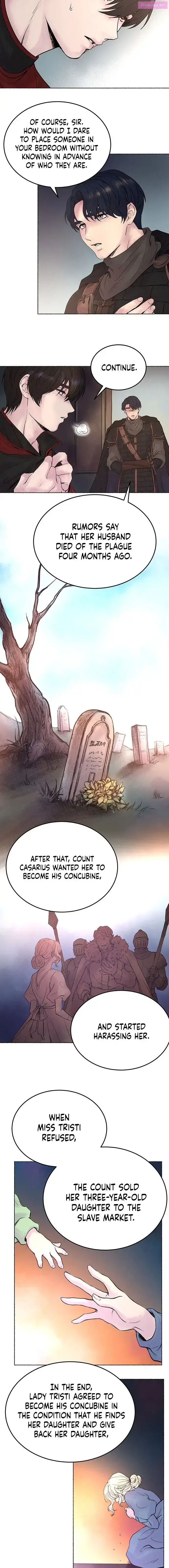 Like A Wind On A Dry Branch Zinmanga X Chapter 2 Page 8