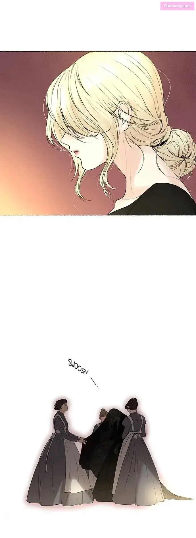 Like A Wind On A Dry Branch Zinmanga X Chapter 1 Page 5