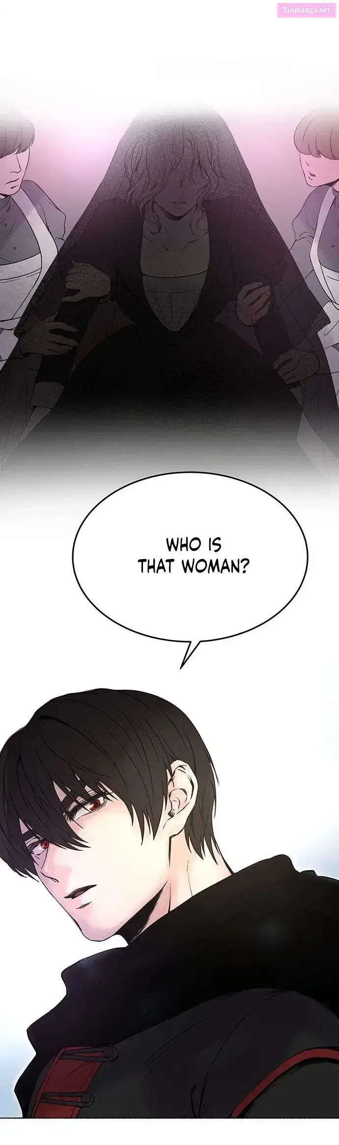 Like A Wind On A Dry Branch Zinmanga X Chapter 1 Page 29